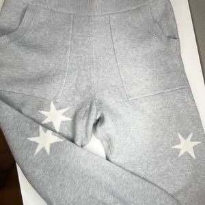 𝐒𝐎𝐋𝐃 Unisex Free Assembly Cashmere Pants